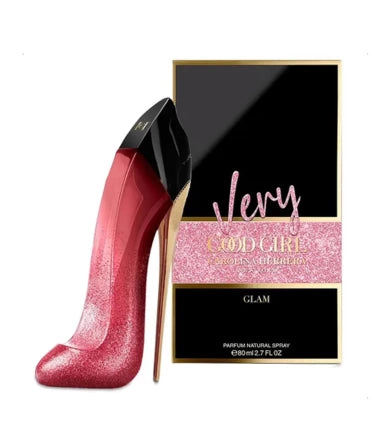 Very Good Girl Glam Parfum Carolina Herrera 80 Ml