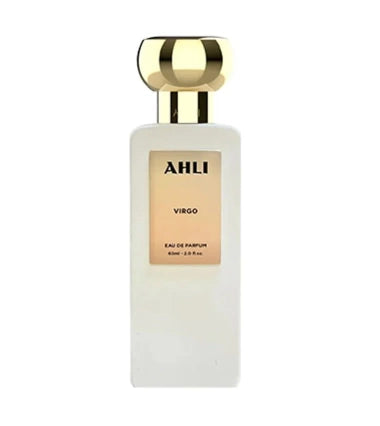 Virgo De Ahli 60 Ml EDP