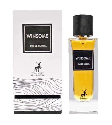 Winsome De Maison Alhambra 90 Ml EDP