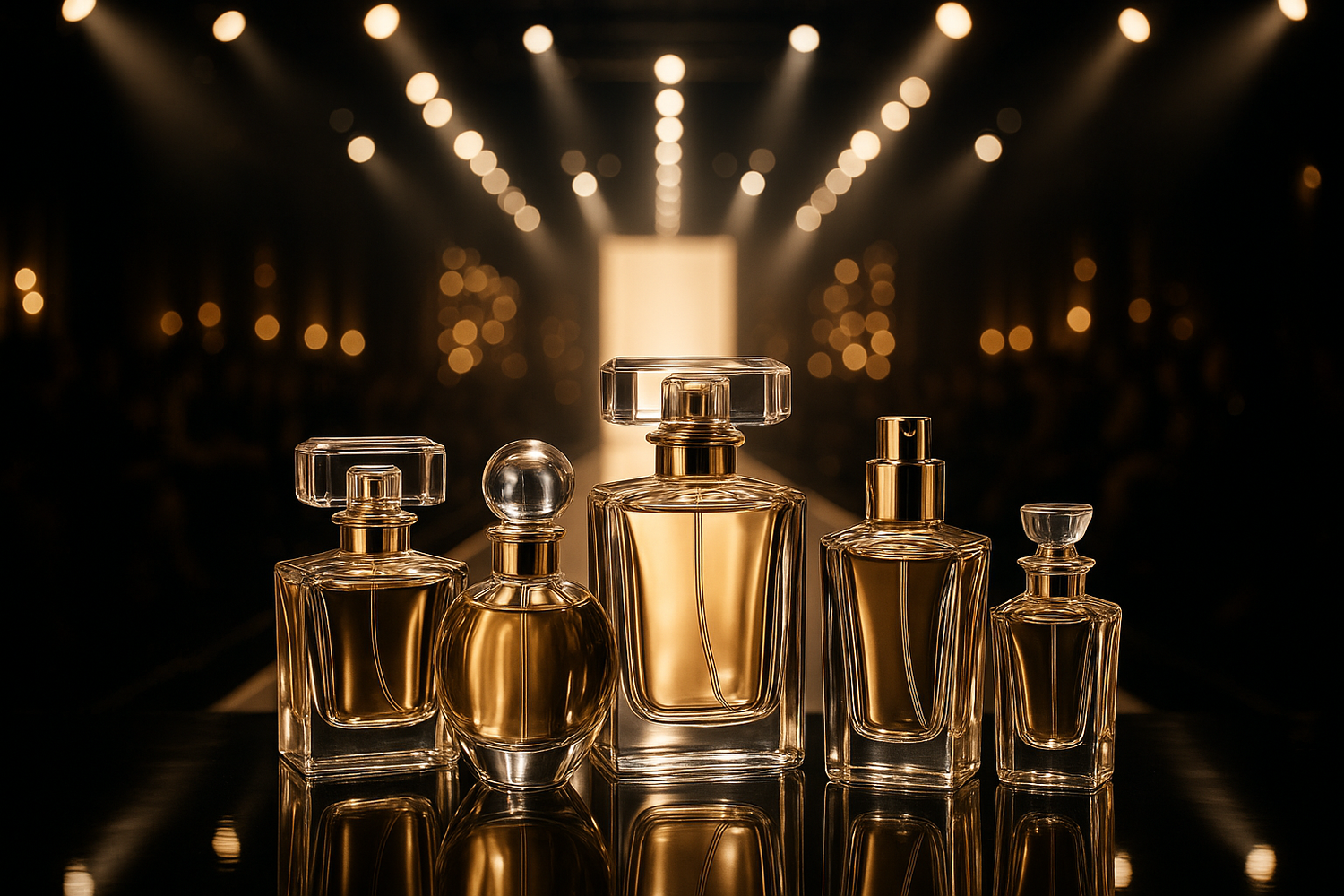 Perfumería Diseñador