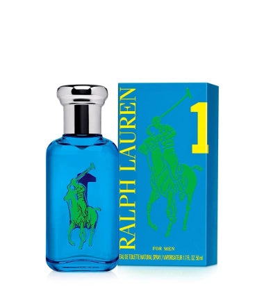 Big Pony Numero 2 De Ralph Lauren 100 ML Mujer EDT