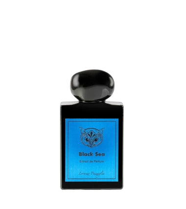 Black Sea Lorenzo Pazzaglia 50 Ml Extrait De Parfum