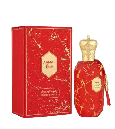 Deset Flower Armaf �ter 100 Ml EDP Mujer