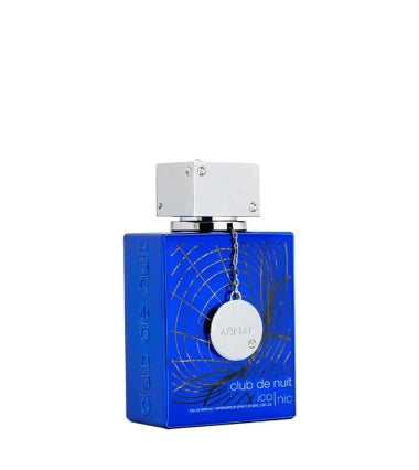 Club De Nuit Iconic De Armaf 105 ML Hombre EDP