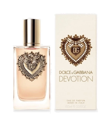Devotion Dolce & Gabbana 100 ML Mujer EDP