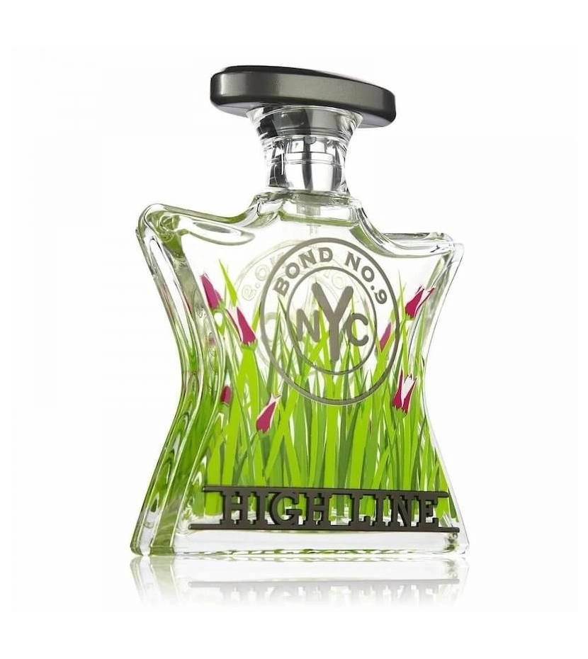 High Line Bond No 9 Nyc 100 ML Unisex EDP