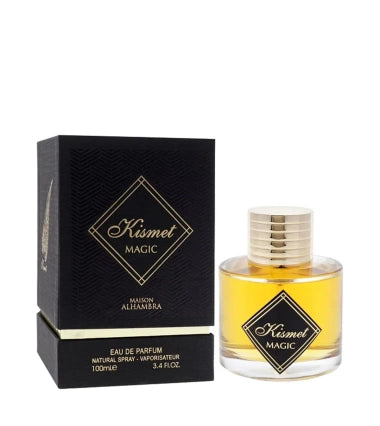 Kismet Moscow De Maison Alhambra 100 ML Hombre EDP