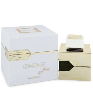 Lïaventure Femme De Al Haramain 100 ML Mujer EDP