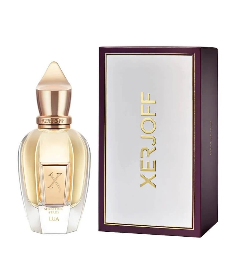 Lua Xerjoff 50 ML Mujer EDP