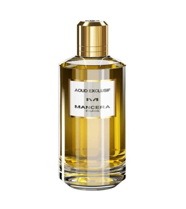 Aoud Exclusif De Mancera 120 ML Unisex EDP