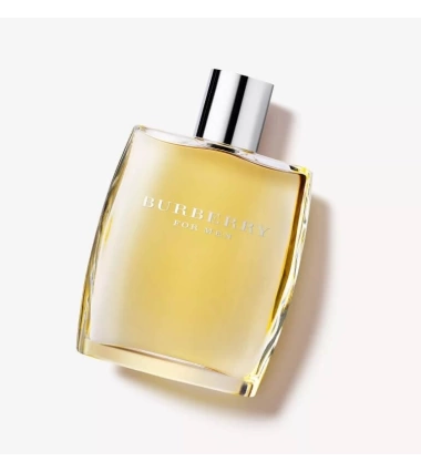 Burberry Men Burberry 100 ML Hombre EDT