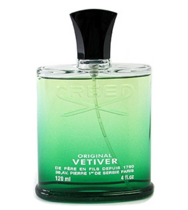 Creed Original Vetiver 100 ML Hombre EDP