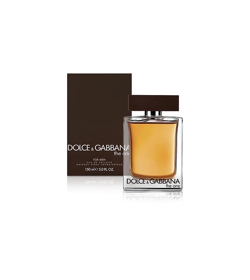 The One De Dolce & Gabbana 150 ML Hombre EDT