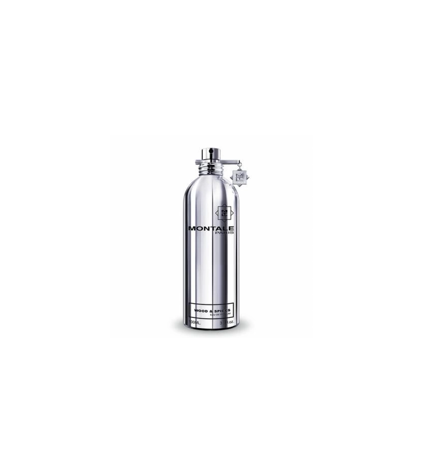Wood & Spices De Montale Paris 100 ML Hombre EDP