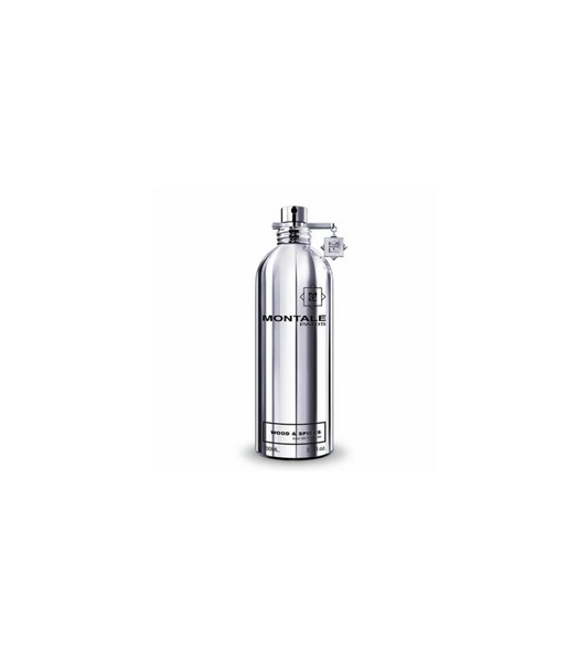 Wood & Spices De Montale Paris 100 ML Hombre EDP