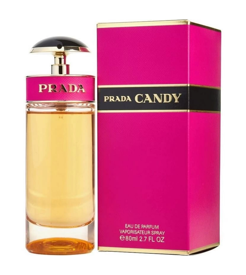 Prada Candy De Prada 80 ML Mujer EDP