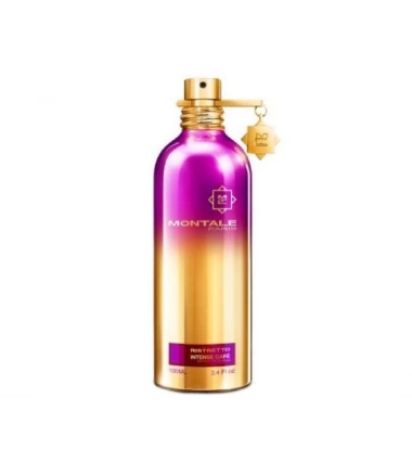 Ristretto Intense Cafe De Montale 100 ML Hombre EDP